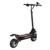 BOYUEDA Q7Pro Monopattino Elettrico 3200W Doppio Motore 10 Pollici E-Scooter per Adulti con Batteria 52V19AH Pneumatico Silenzioso Pieghevole Doppio Comando