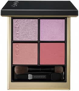 SUQQU Signature Color Eyes 148 Moe Hinata (2025 Summer Collection)