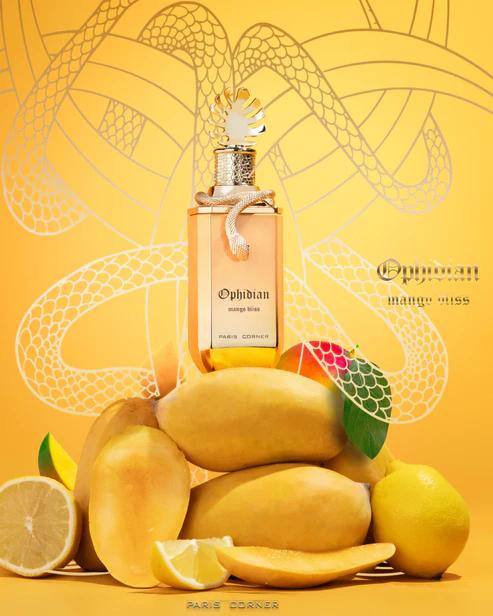 Paris Corner Ophidian Mango Bliss 100 Ml Woda Perfumowana Unisex