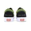 667926-0001 MIN-NANO Vans Old Skool City Black Military Green Grey (Men's)