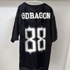 [USED] G-DRAGON Jiyong T-shirt uniform official goods