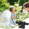 Mini Drill Pump Multi-Purpose Portable Hand Pump New Electric Drill Powered Pump  Aquarium Use