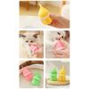Nursing For Kittens Durable Pet Feeding Bottles Safe Silicones Control Anti Choke Milk Dispenser