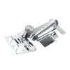 Iron Bias Tape Binder Foot for XL2600 / BM2600 / XL5500 / XL5600 / BC2500 / ES2400 / NV30 / NV400 / NV1200 / NV4000