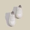 Cricket shoes Comfortable Female Sneakers Sports Running White Casual Ladies Shoes for Women Autumn New