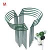10 PCS Plant Stakes, Plant Support Stakes, Plant Support, Peony Cages, Garden Stakes Plant Cages for Outdoor Indoor Plants