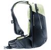 Backpack Deuter Hiline 8 Phosphor/black (3213024-2718)