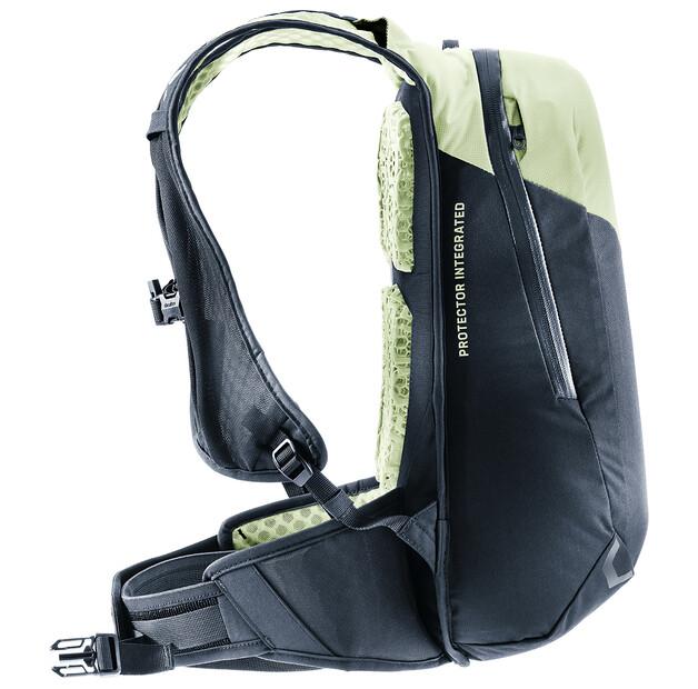 Backpack Deuter Hiline 8 Phosphor/black (3213024-2718)