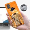 A Clockwork Orange Film Case Phone Cover for Samsung Galaxy A52 A51 A50 A42 A32 A22 A12 A02S A72 A71 A70 A41 A31 A21S A40 A30S A