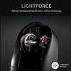 Logitech PRO X SUPERLIGHT 2 Wireless Gaming Mouse