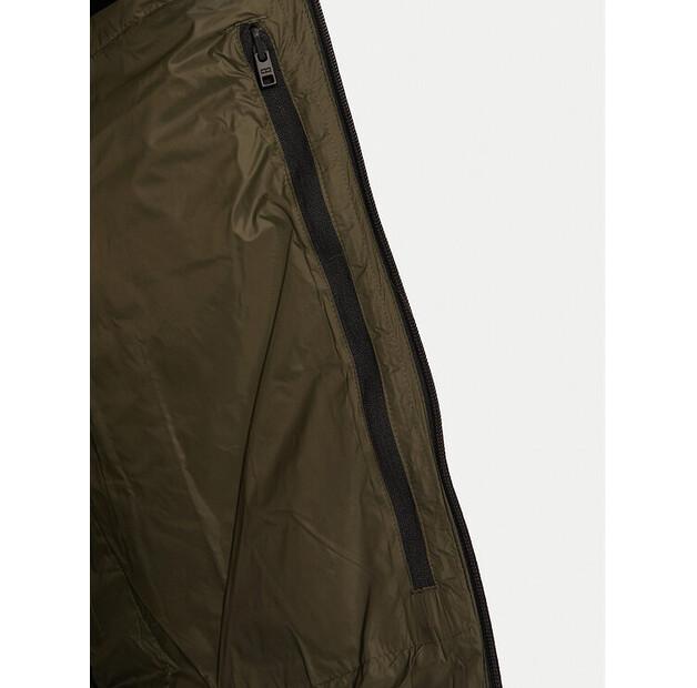 Куртка пуховая Tommy Jeans DM0DM20686