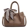 Handbag Women's New Shoulder Tote Bag Casual Versatile Messenger Bag