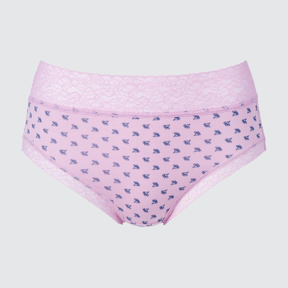 

UNIQLO JAPAN Шорты Just West Micro Flower