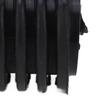 Gummi-Motorhauben-Stopper-Dämpferpolster für Auto 3/Y 2017-2023 1090735-00-C 1 Paar