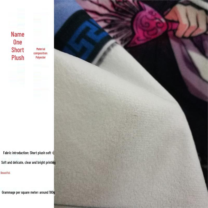 Easter Bunny Cartoon Cushion - Hand-painted Creative Sofa Back Pillow