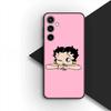 Anime B-Bettys Cartoon B-Boops Phone Cover for OPPO A80 A18 A40 A38 A78 A79 A60 A5 A6 A5M A6X A6T PRO 4G 5G Protective Case