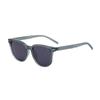 Polarized Sunglasses Men'S Advanced Sense Sunscreen Large Frame Sunglasses Men'S Trendy Glasses