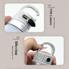 Portable Mini Led Camping Lantern Bottle Cap Light Hanging Tent Light For Outdoor Hiking Emergency Use