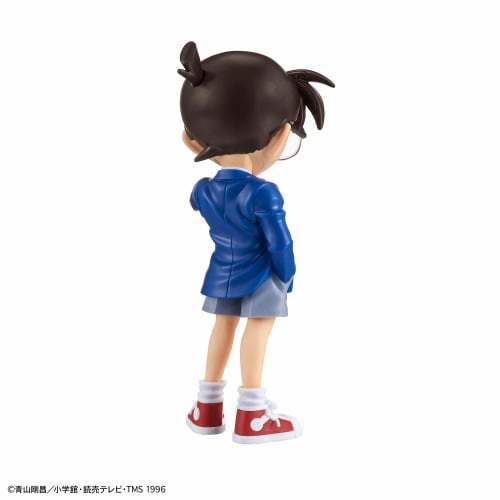 BANDAI SPIRITS ENTRY GRADE Conan Edogawa Color-coded Plastic Model