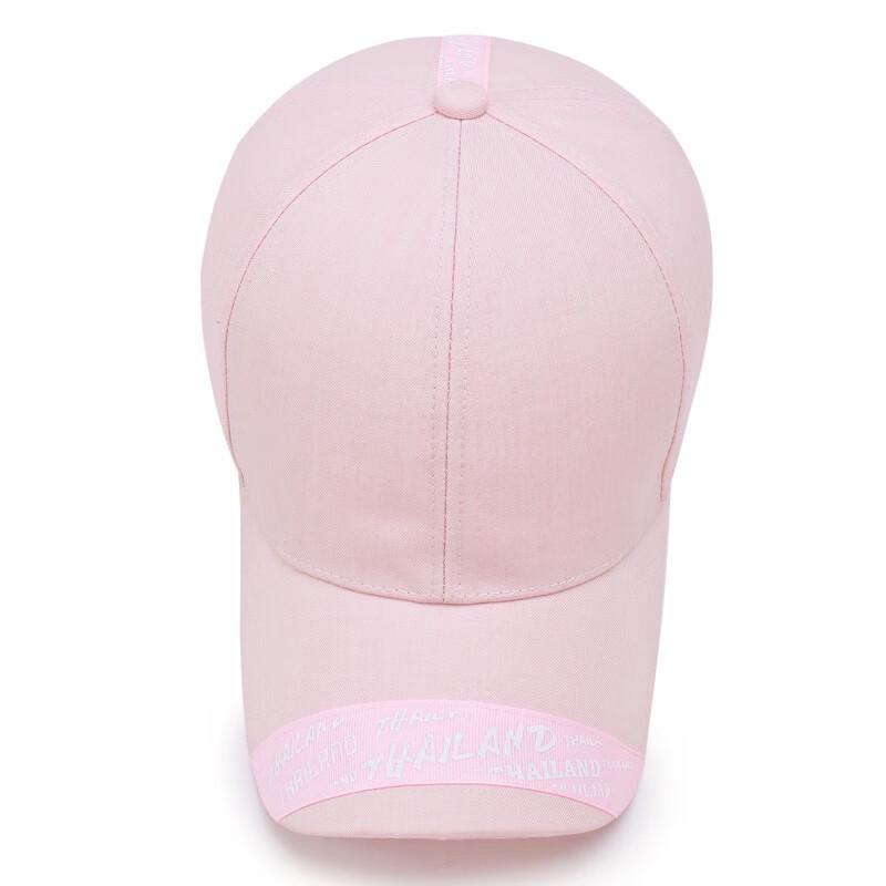 ZHENYUEQI Casual Letter Baseball Cap