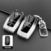 Suitable for Toyota Fenglanda Key Set 24 Hybrid Dual DFHRTEY6 Engine Leading Edition Car Remote Control Protection Package Metal Shell