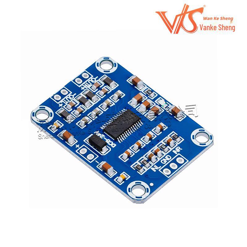 TPA3110 Digital Audio Amplifier Board for HD Speaker Power Amplification