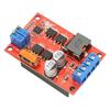 Solar Charge Controller Reverse Connection Protection Low Power Consumption 5A MPPT Solar Panel