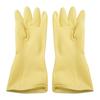 Yellow Industrial Gloves 32cm/13in Alkali Anti-acid Large