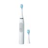 Electric Toothbrush Handheld Soft Bristle Waterproof Sonic Whitening Cleaning Toothbrush for Adults