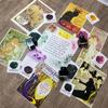 Kuretake Ink Cafe Art Nouveau Chrome Yellow ECF160-537