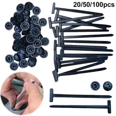 Cavi e accessori – Fascette stringicavi