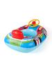 Neues Wasserkinderspielzeug Lenkrad, Schwimmring, Auto Boot, Kindersitzring, Wassersitzring, Schwimmring