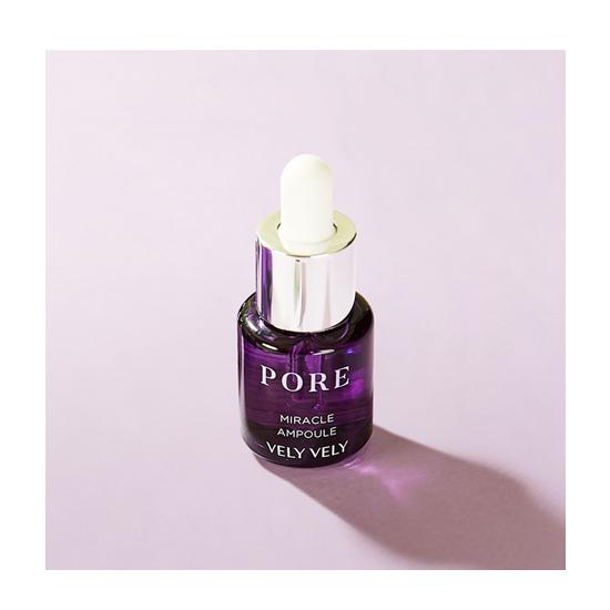 

VELY VELY Miracle Pore Ампула 5мл*3шт.