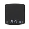 Tiny Coffee Scale Digital Drip Coffee Scale Rechargeable Automatic Timing Kitchen Food Scale