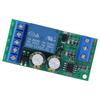 Wasserstandregler Relais Flüssigkeitsstandsensor Modul Automatisches Steuerrelaisplatine DC12-15V AC9-12V
