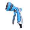 8 Modes Watering Nozzle, Ergonomic Handle, Water-saving Nozzle Design, Lightweight ABS Material, sy Installation and Disassembly, Comfortable Grip