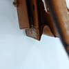 [Pre-Owned] Patricia Visetos Monogram Metal Chain Mini Waist Bag - Very Good #5FRCVY
