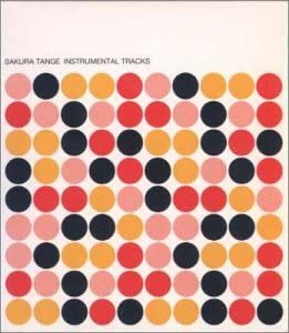 

CD ТАНГЭ САКУРА - Сакура Танге ― Инструментальные треки Япония Японская поп/рок Б/У
