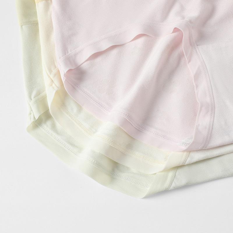 Fenteng Ice Facial Mask Pants 4-Pack
