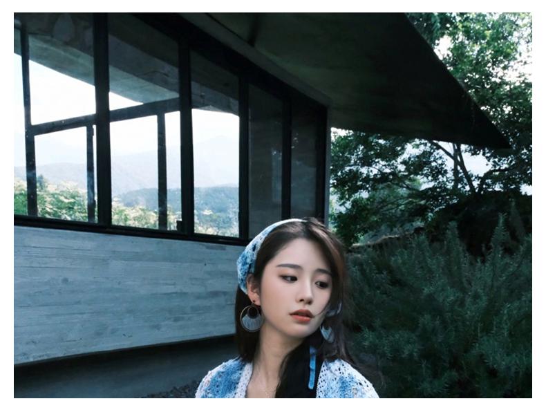 2025 Ethnic Style Summer Cardigan Jacket - Women's Lightweight Office & Travel Shawl