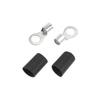 uxcell Fuse Kit 2 X ANS Holder 3 X Fuse Dual Charging Device