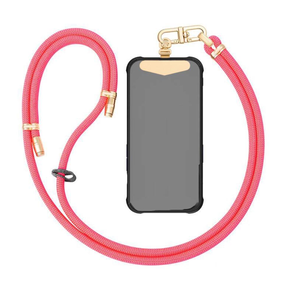 Long Mobile Phone Lanyard Adjustable Mobile Phone Chain Universal Crossbody Phone Strap  Cell Phone
