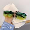 Fashion Pochromic Glasses for Men Women Vintage Fashion Shades