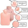 Pharmacie familiale – Bouillottes et coussins de refroidissement