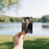 Photos Of Well-known Men's Group Stars, Collectible Small Cards, Collectible, Gifts Suitable For Stars