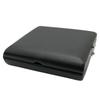 Oboe Reed for Case Leather Oboe Reed Holder Storage Box Protector for Case for 6 Oboe Reeds Protect Against Moisture Bla