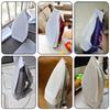 Non-Stick Surface Ironing Shoe Pad Cloth Cover Iron Boot Covers  Iron Soleplate Accessories