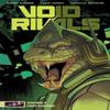 VOID RIVALS VOL 04 by Robert Kirkman Paperback Book 9781534329539