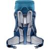 Рюкзак Deuter Fox 30 turmeric/clay (Junior) (3611122-8601)