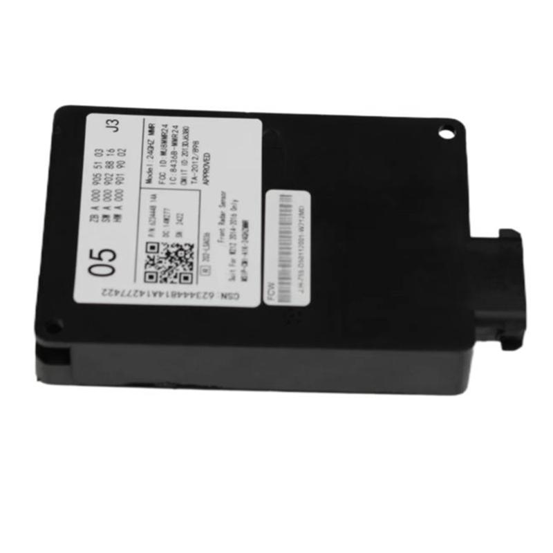 NEW-New A0009055103 Forward Collision Warning Module FCW Distance Radar Sensor For E Class W212 2014-2016